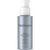 Night Creams - UVA Protection Facial Creams Neutrogena Rapid Wrinkle Repair Moisturizer SPF30 29ml