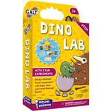 Dinosaur Science & Magic Galt Dino Lab