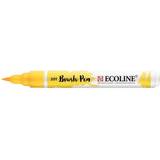 Royal Talens Ecoline Brush Pen Light Yellow