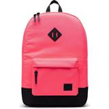 Herschel heritage backpack Herschel Heritage Backpack - Neon Pink Black