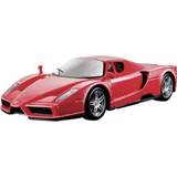 BBurago Scale Models & Model Kits BBurago Ferrari ENZO 2002-2004 1:24