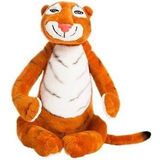 Tigers Soft Toys Aurora The Tiger Who Came To Tea 27cm