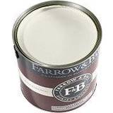 Farrow & Ball Estate No.2001 Wood Paint, Metal Paint Strong White 0.75L