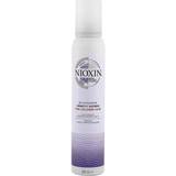 Nioxin Styling Products Nioxin 3D Intensive Density Defend Lightweight Strengthening Foam 200ml