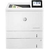 HP Colour Printer Printers HP Color LaserJet Enterprise M555x