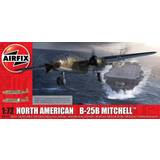 Airfix North American B25B Mitchell 1:72