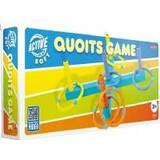 Ring Toss Tactic Active Play Soft Quoits Game