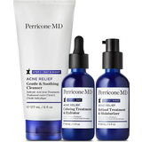 Dermatologically Tested Blemish Treatments Perricone MD Blemish Relief Prebiotic Blemish Therapy Skincare Gift Set