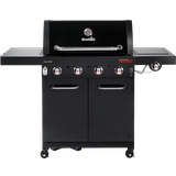 Cabinets/Boxes BBQs Char-Broil Professional Core B 4