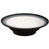Freezer Safe Breakfast Bowls Denby Halo Wide Rimmed Breakfast Bowl 22.5cm 0.6L