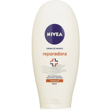 Repairing Hand Creams Nivea Repara & Cuida Crema Manos Set 100ml 2-pack