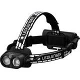 Chargeable Battery Included Headlights Led Lenser H19R Signature