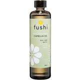 Calming Body Oils Fushi Camellia Organic Oil Virgin 100ml