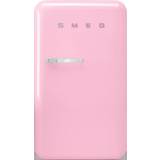 Pink smeg fridge Smeg FAB10HRPK5 Pink