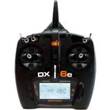 Spektrum DX6E DSMX Without Receiver