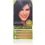 Naturtint Permanent Hair Colour #2.1 Blue Black