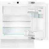 Liebherr Integrated Refrigerators Liebherr UIKP 1554 White