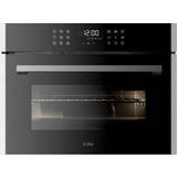 Built-in Microwave Ovens CDA VK903SS Stainless Steel