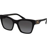 Dolce & Gabbana Adult Sunglasses Dolce & Gabbana DG4384 501/8G