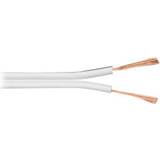 MicroConnect Unterminated Speaker Cable-Unterminated Speaker Cable 100m