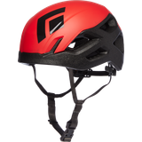 Black Diamond Climbing Helmets Black Diamond Vision - Hyper Red