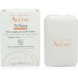 Avène Bath & Shower Products Avène TriXera Nutrition Ultra-Rich Cleansing Bar 100g