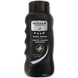 Herban Cowboy Bath & Shower Products Herban Cowboy Deodorizing Dusk Body Wash 532ml