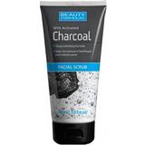 Beauty Formulas Charcoal Scrub 150ml