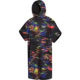 White Water Sport Clothes Mystic Poncho Velour