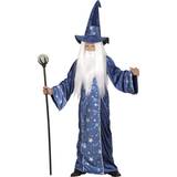 Widmann Children's Magician Costume