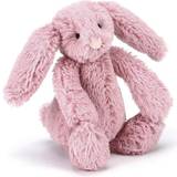 Bunnys Soft Toys Jellycat Bashful Bunny 13cm