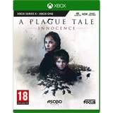 Xbox One Games A Plague Tale: Innocence (XOne)