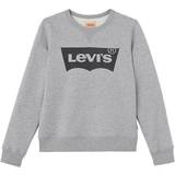 Levi's Boys Sweatshirt - Gris Chine (382580008)