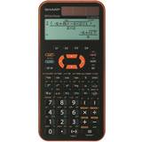 LR44 Calculators Sharp EL-W531XG