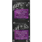 Apivita Exfoliators & Face Scrubs Apivita Express Beauty Bilberry for Brightening Face Scrub 8ml 2-pack