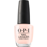 Quick Drying Nail Products OPI Nail Lacquer Bubble Bath 15ml