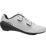 Men Cycling Shoes Giro Regime M - White
