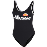 Ellesse Swimwear Ellesse Lilly Swimsuit - Black