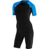 White Wetsuits Orca RS1 Kona A Race Suit SS W