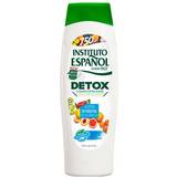 Instituto Español Shampoos Instituto Español Champú Extrasuave Detox 750ml