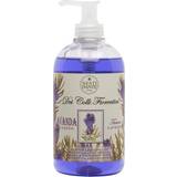 Nesti Dante Skin Cleansing Nesti Dante Dei Colli Fiorentini Tuscan Lavender Liquid Soap 500ml