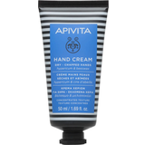 Apivita Hand Care Apivita Hand Cream for Dry-Chapped Hands with Concentrated Texture 50ml