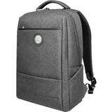 PORT Designs Bags PORT Designs Yosemite Eco-Trendy Backpack XL 15.6" - Grey