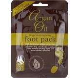Nourishing Foot Masks Argan Oil Deep Moisturizing Foot Pack