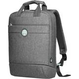 PORT Designs Backpacks PORT Designs Yosemite Eco-Trendy Backpack 14' - Grey
