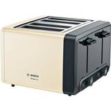 Bosch 4 slice toaster Bosch TAT4P447GB