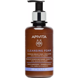 Apivita Facial Skincare Apivita Cleansing Foam 200ml