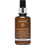 Apivita 3 in 1 Cleansing Milk 200ml