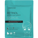 Aloe Vera Eye Masks Beauty Pro Retinol Under Eye Patch 3-pack