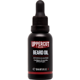 Uppercut Deluxe Beard Care Uppercut Deluxe Beard Oil Patchouli & Leather 30ml